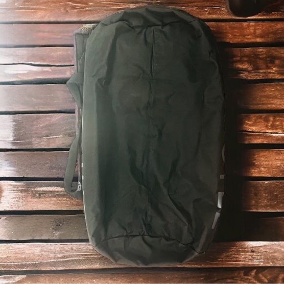 Chipotle Restaurant Catering Takeout Duffel Bag - Picture 3 of 8